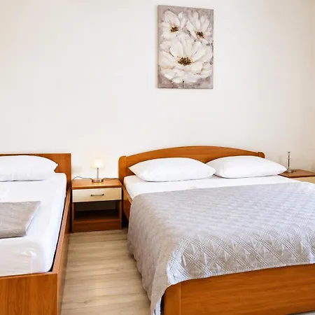 Apartment Gina Zaton (Zadar)