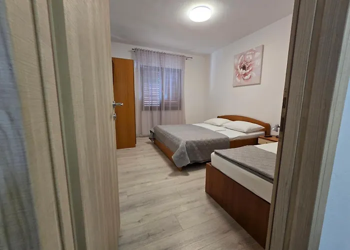 Διαμέρισμα Gina *